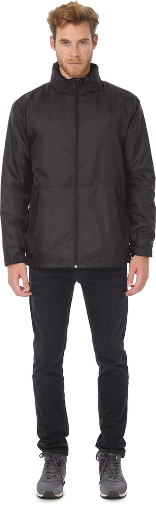 CGJM825 - Veste homme Multi-Active - Red