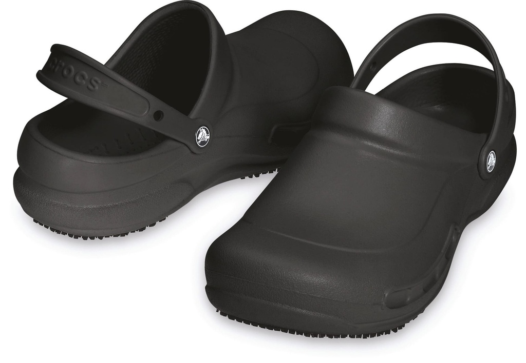 CR10075 - Sabots Crocs Bistro - White