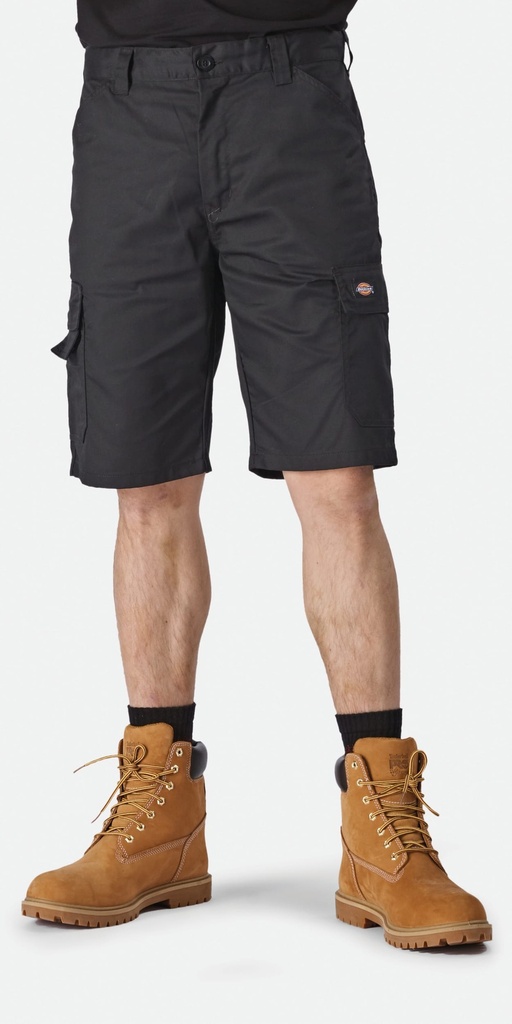 [DK0A4XSG-KhakiBeige_Black-43FR] DK0A4XSG - Short EVERYDAY homme - KhakiBeige_Black (43FR)