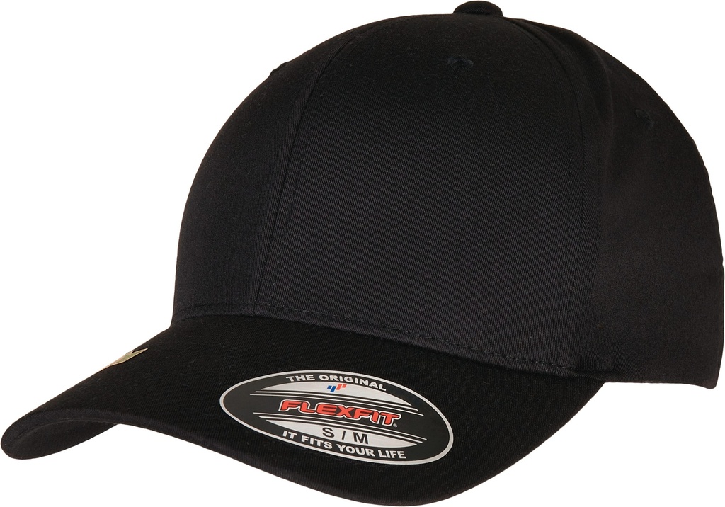 [FL6277RP-WHITE-S/M] FL6277RP - Casquette en polyester recyclé - WHITE (S/M)