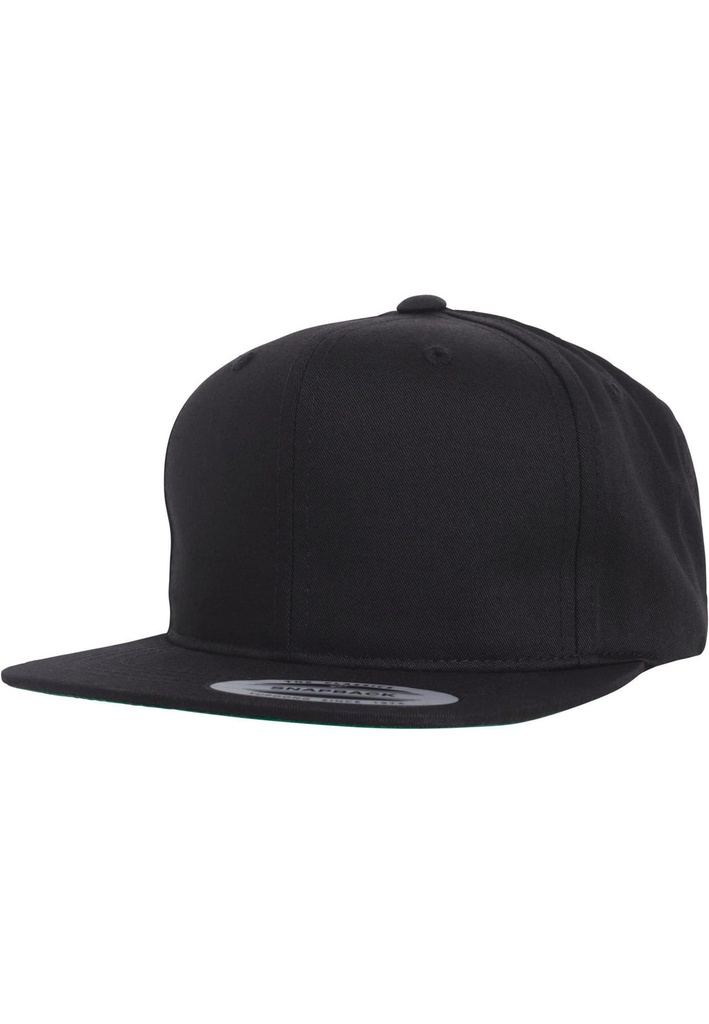 [FL6308-ROYAL-2/6ans] FL6308 - Casquette Snapback Pro-Style Twill enfant - ROYAL (2/6 ans)