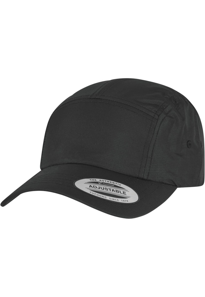 [FL9300-GREY-OneSize] FL9300 - Casquette Jockey unisexe - GREY