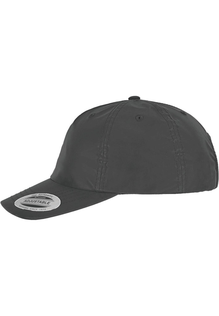 FL9310 - Casquette Nu Snapback - BLACK