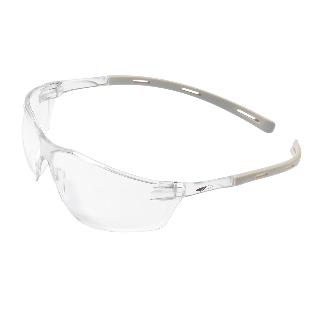 [JSRIG21-Incolore-OneSize] JSRIG21 - Rigi lunette de sécurité oculaire - Incolore