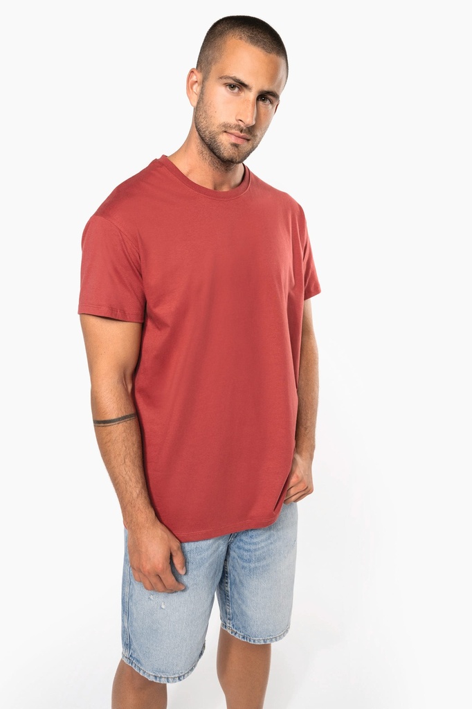 [K3032IC-Navy-2XS] K3032IC - T-shirt Bio190 IC homme - Navy (2XS)