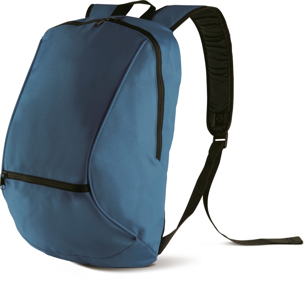 KI0103 - Sac à dos - LightGrey