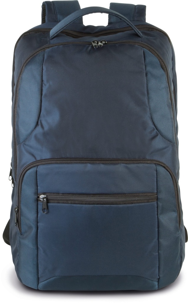 [KI0145-Black-OneSize] KI0145 - Sac à dos ordinateur business - Black