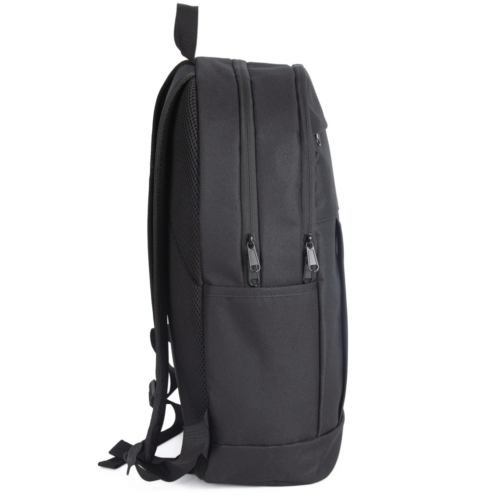 [KI0191-Black-OneSize] KI0191 - Sac à dos business - Black