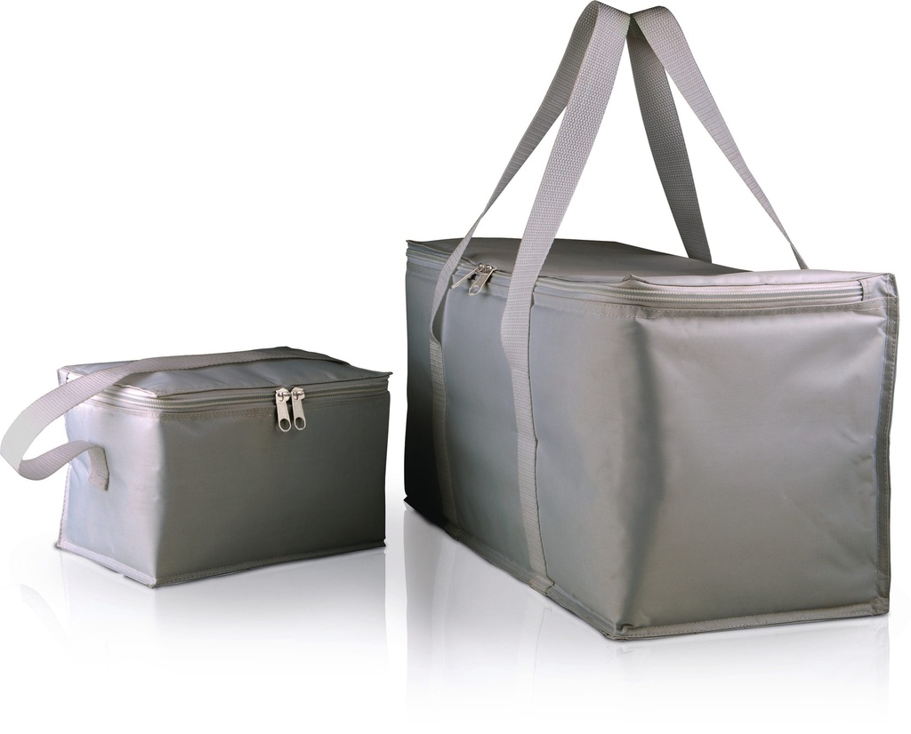 KI0306 - Sac isotherme - LightGrey