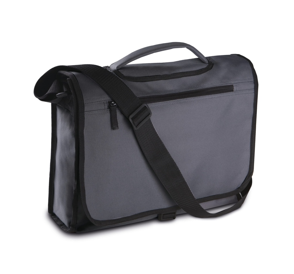 [KI0403-Red-OneSize] KI0403 - Porte-document - Red
