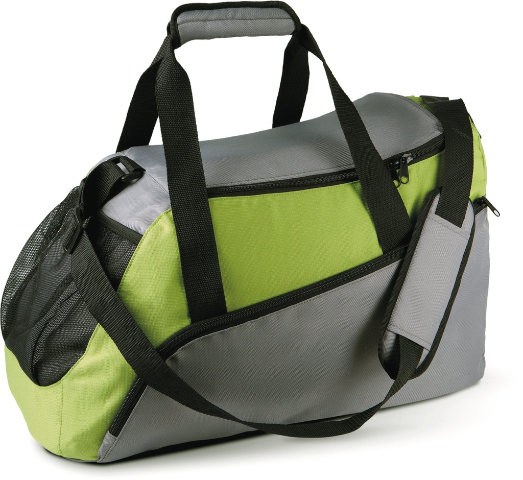 KI0607 - Sac de sport - Black