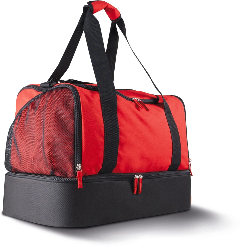 [KI0618-Black-OneSize] KI0618 - Sac sport collectif - Black