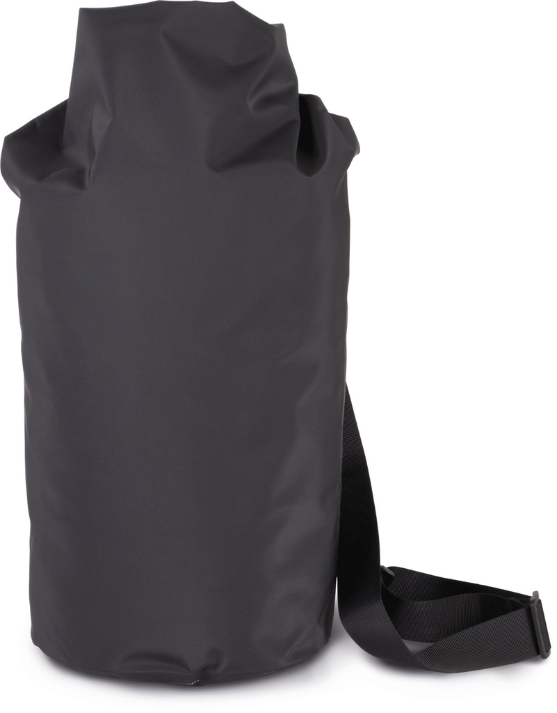 [KI0647-Red-OneSize] KI0647 - Sac étanche Roll-Top 20 litres - Red