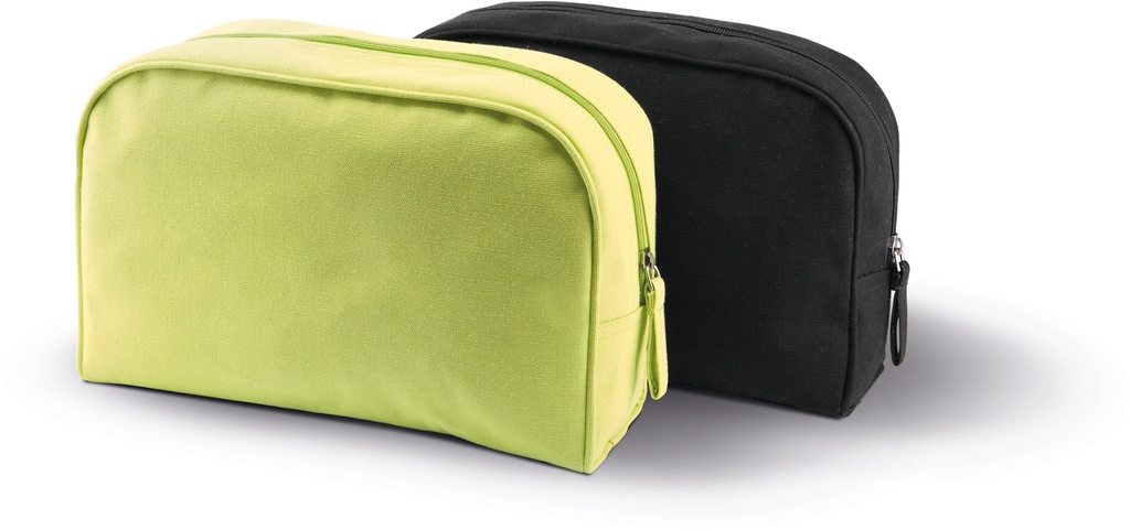 [KI0710-Fuchsia-OneSize] KI0710 - Trousse de toilette - Fuchsia