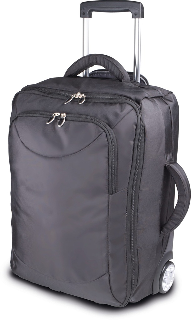 KI0801 - Trolley cabine - Black