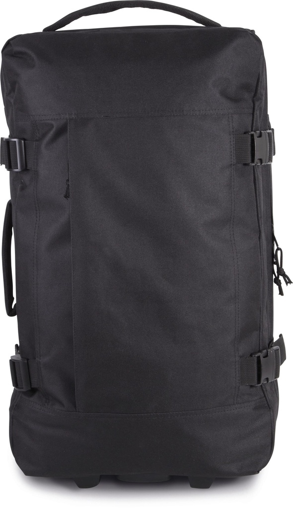 KI0831 - Sac trolley de taille moyenne - Black