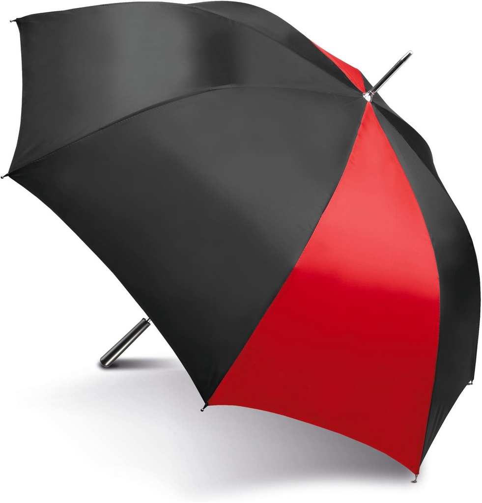 [KI2007-Navy-OneSize] KI2007 - Parapluie de golf - Navy