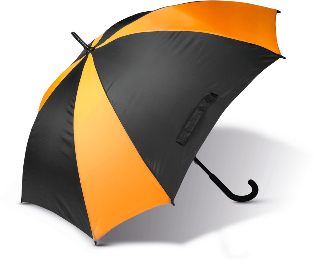 [KI2023-SlateGrey-OneSize] KI2023 - Parapluie carré - SlateGrey