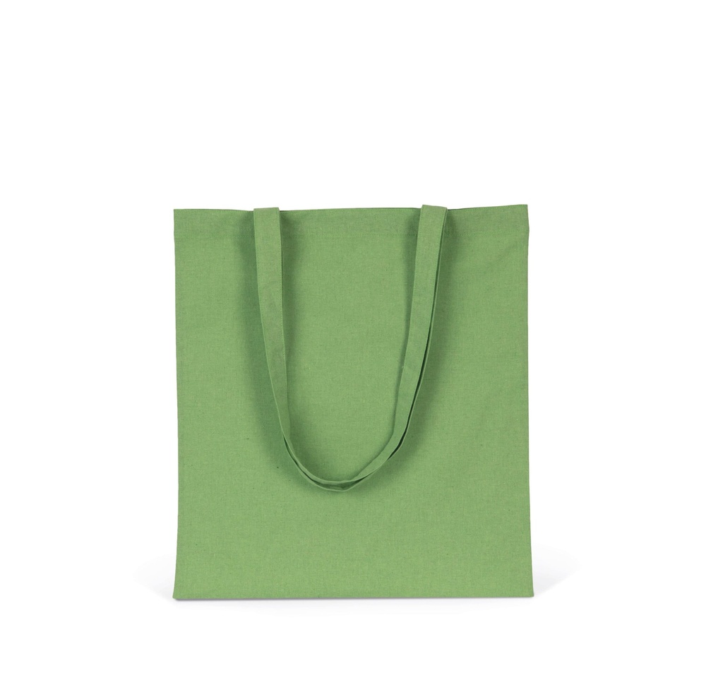 [KI5209-ProvenceLavender-OneSize] KI5209 - Sac shopping recyclé - ProvenceLavender