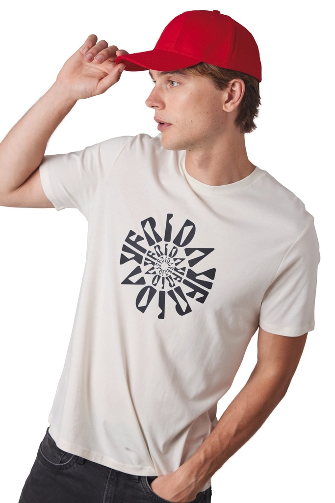 [KP119-TwilightBlue-OneSize] KP119 - Casquette "Easy printing" - 6 panneaux - TwilightBlue