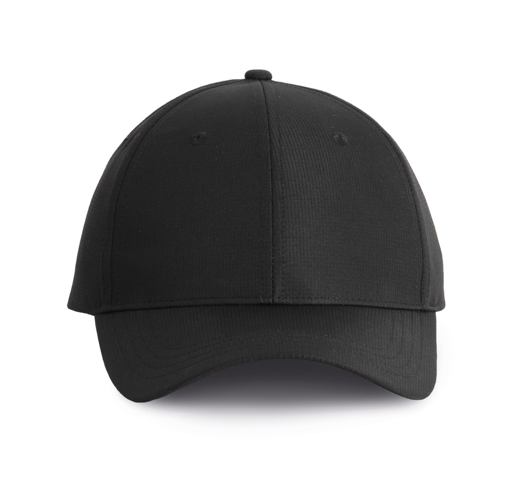 [KP163-Navy-OneSize] KP163 - Casquette Sport - Navy