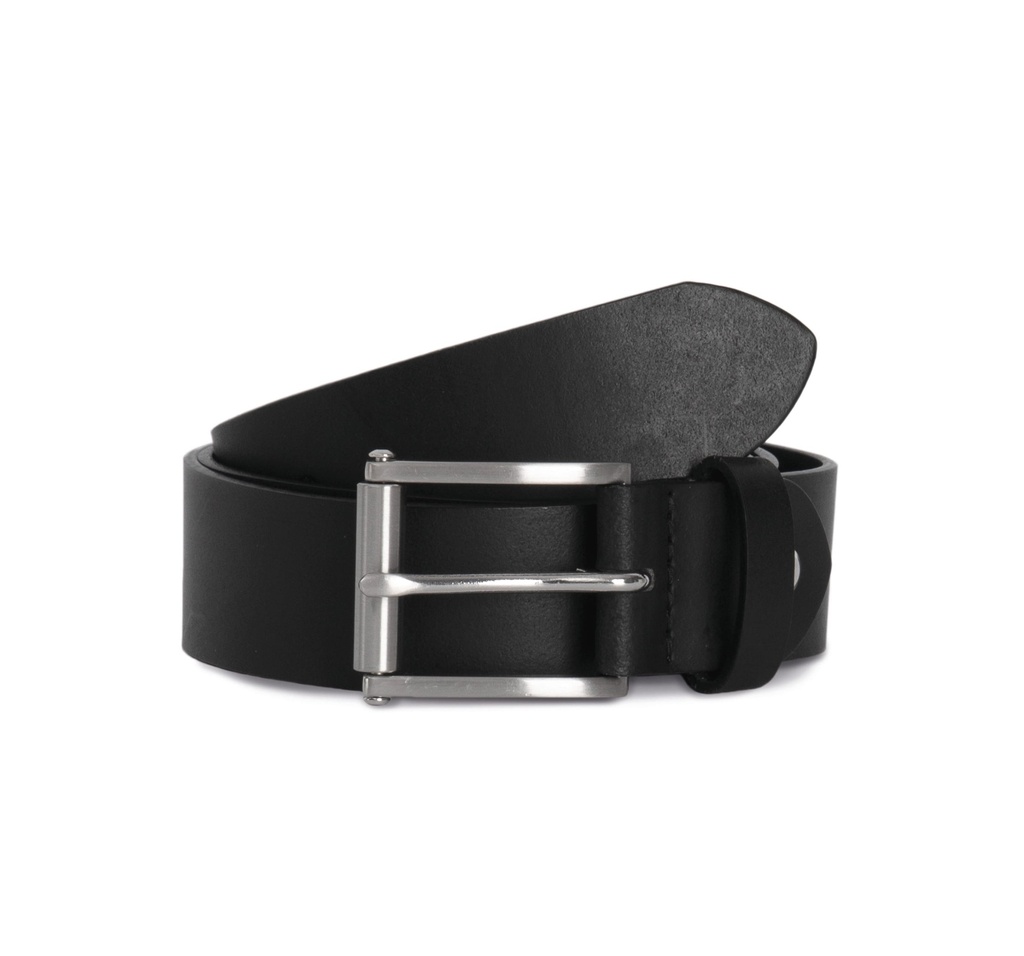 [KP819-DarkBrown-M/L] KP819 - Ceinture mode  - DarkBrown (M/L)