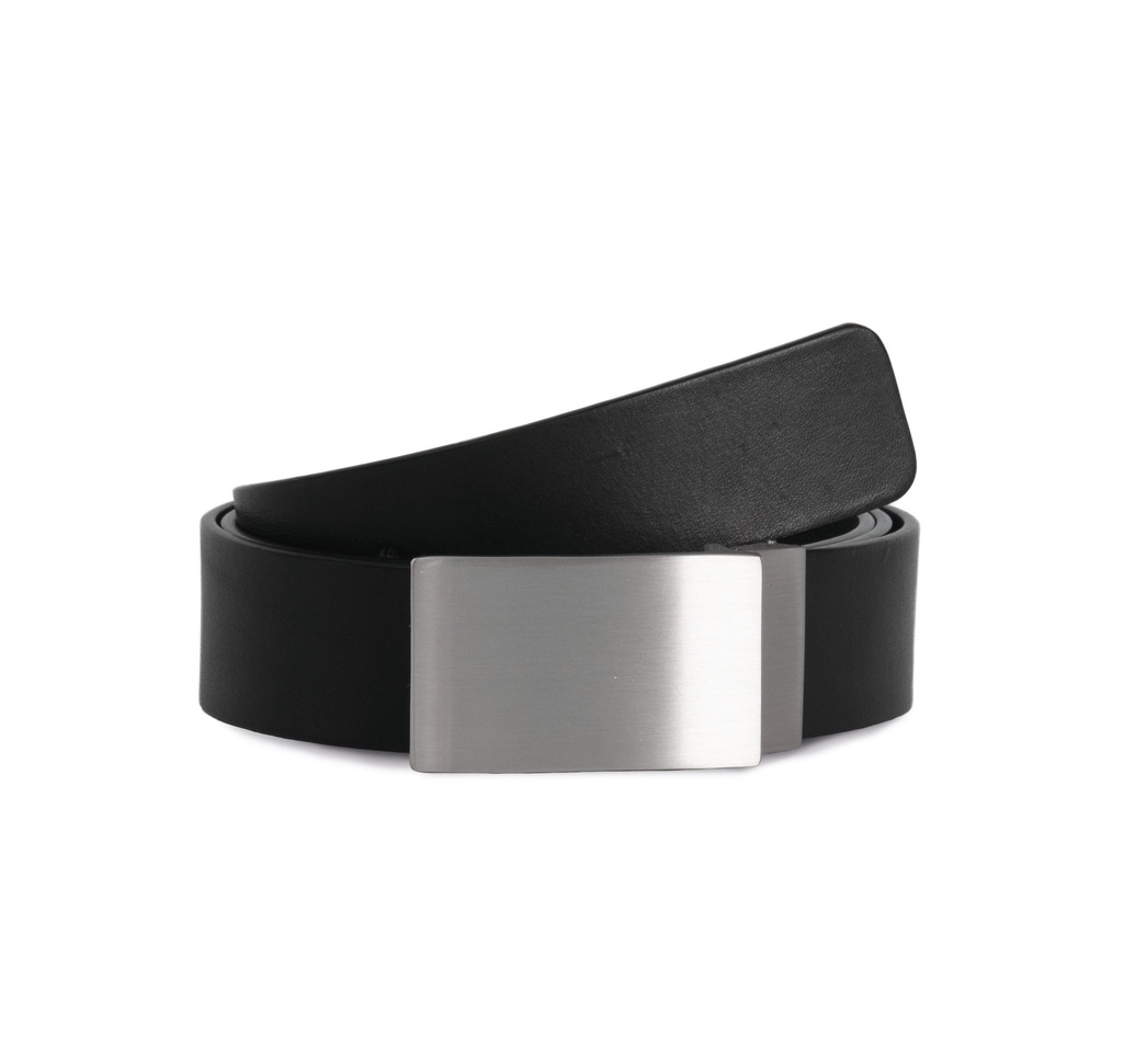 KP820 - Ceinture classique - Black