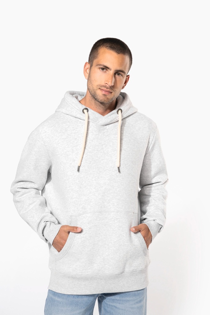KV2308 - Sweat-shirt capuche homme - NightBlueHeather