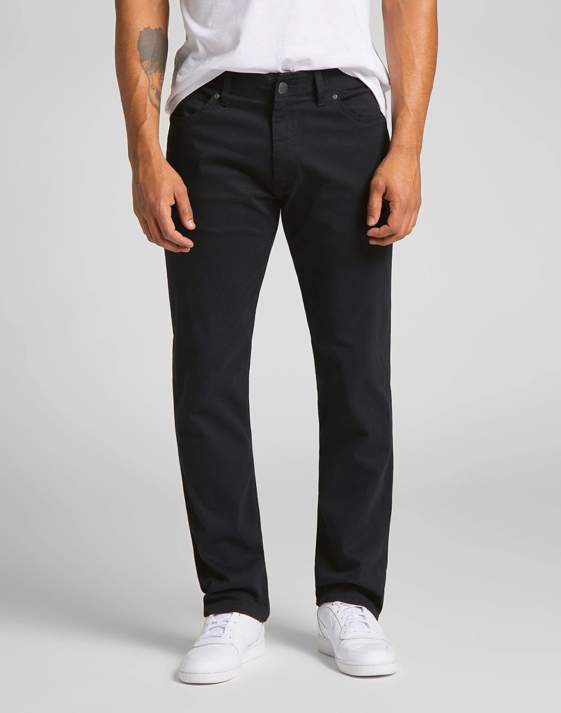 L71WTF - Jean Extreme motion straight - Trip