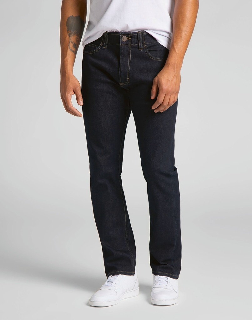 L72 - Jean extreme motion slim fit - Rinse
