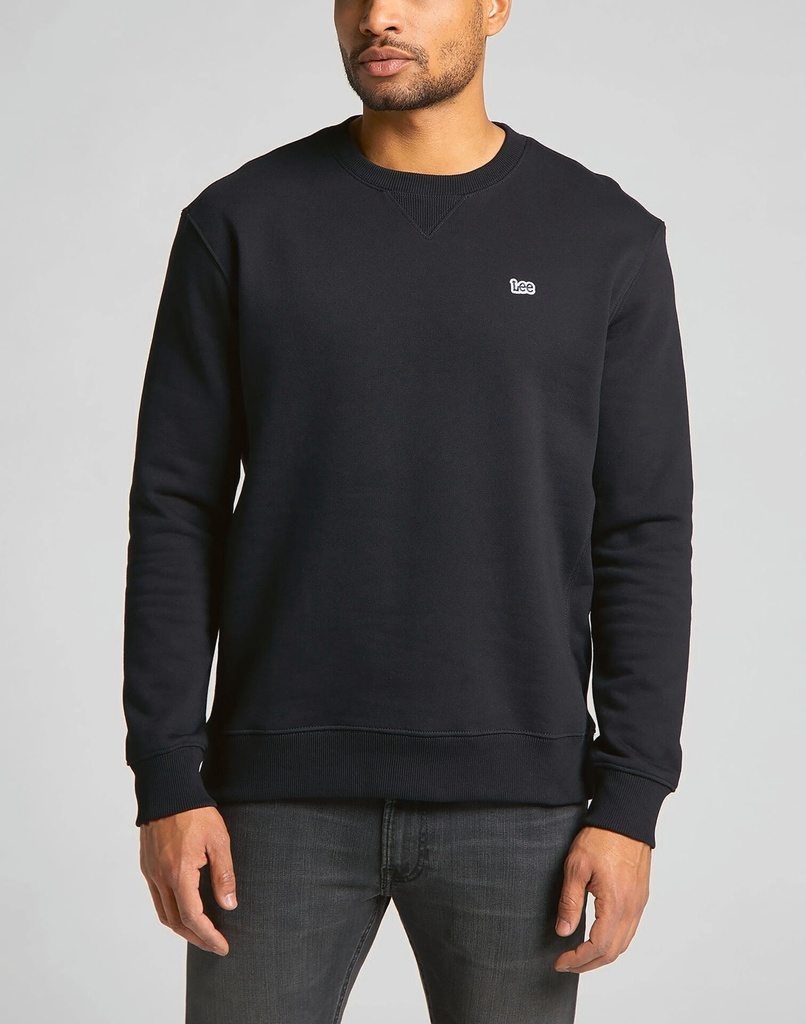 L81 - Sweat-shirt Logo - Grey