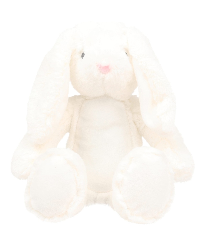 [MM060-Kangaroo-OneSize] MM060 - Peluche print me - Kangaroo
