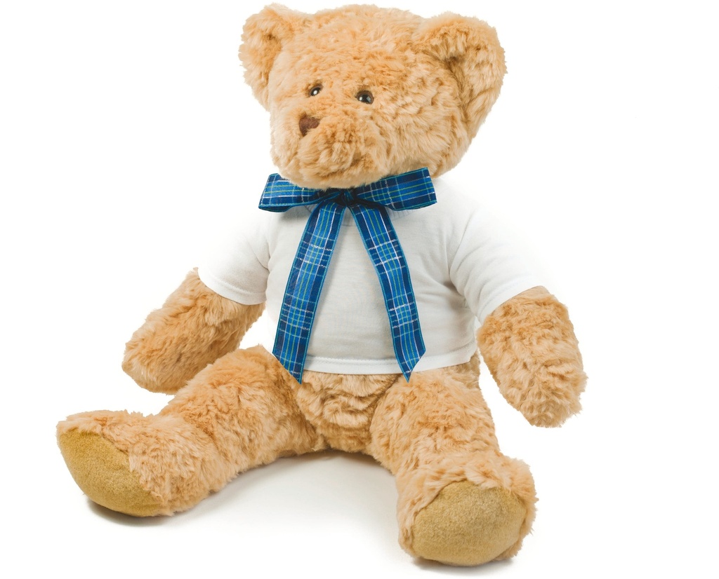 [MM71-Navy-S] MM71 - T-shirt pour peluche - Navy (S)