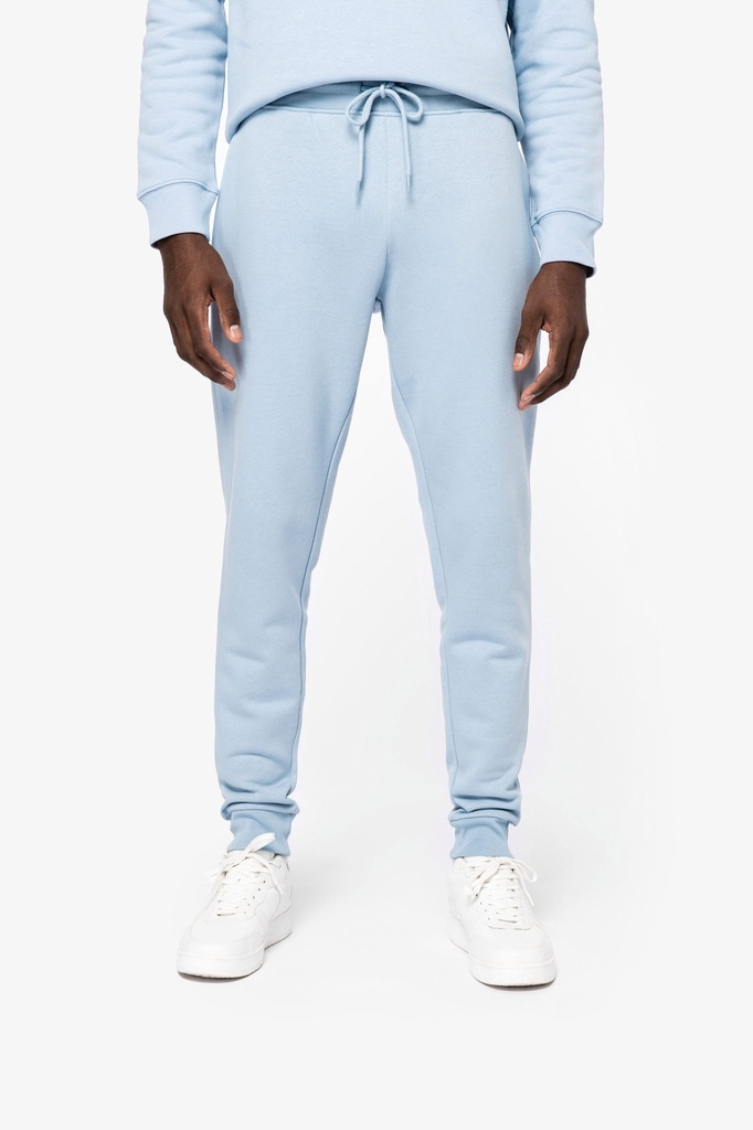 [NS700-WetSand-XS] NS700 - Pantalon de jogging écoresponsable homme - WetSand (XS)