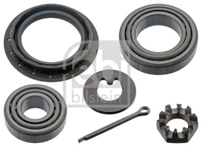 [03115FEBI] KIT DE ROULEMENT DE ROUE FEBI