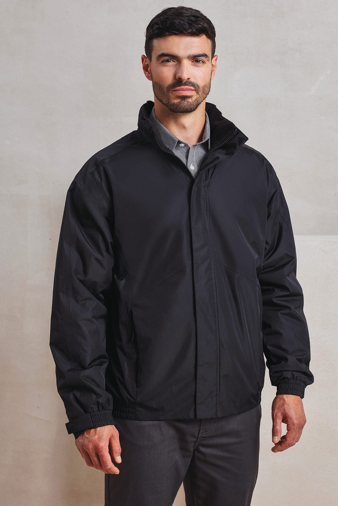 [PR800-Navy-XS] PR800 - Veste SELSEY Hydrochecker - Navy (XS)