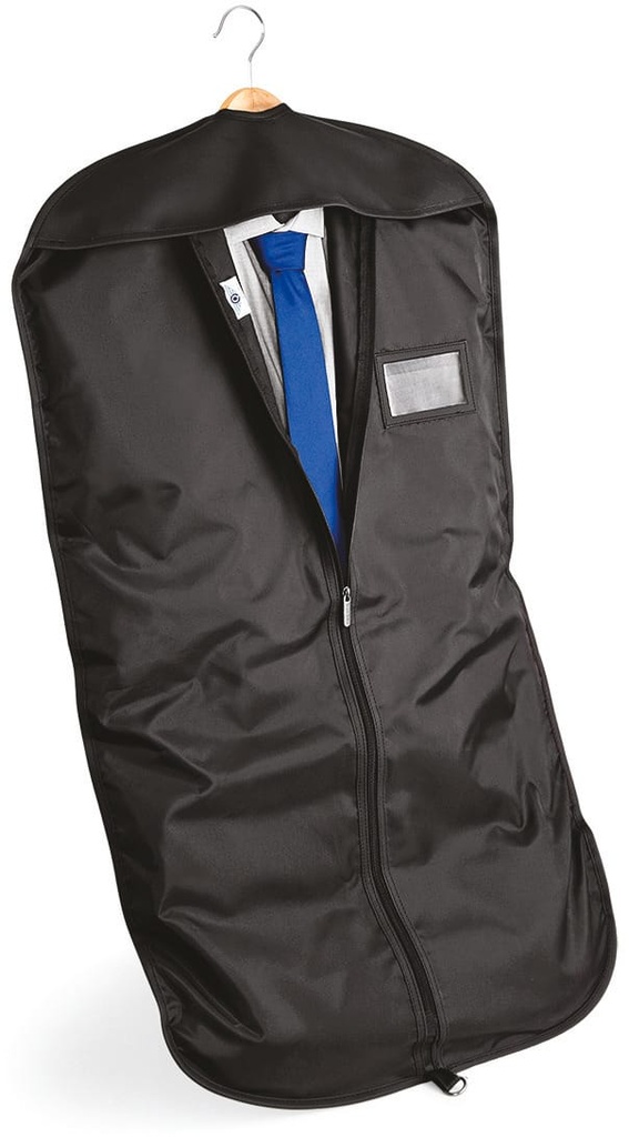 QD31 - Porte-costume - Black