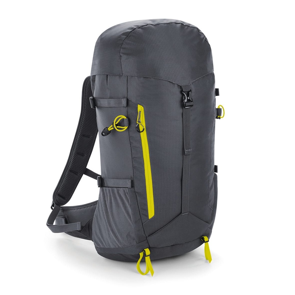 QX335 - Sac à dos SLX®-Lite - GraphiteGrey