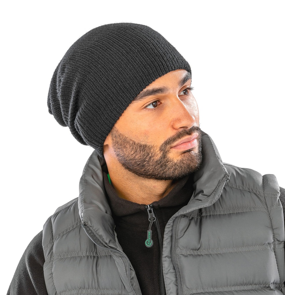 [RC031X-DoveGrey-OneSize] RC031X - Bonnet Core Softex - DoveGrey