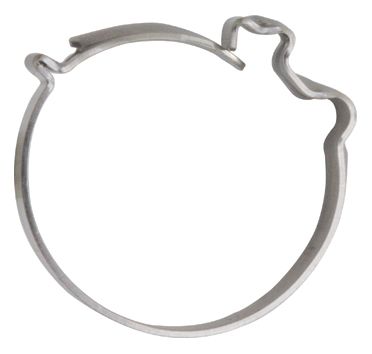 BLS COLL CLIP