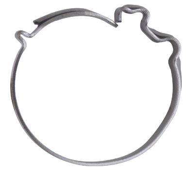 [A0227584] BLS COLL CLIP