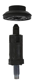 [A0228002] BLI AGRAFES DE CARENAGE MOTEUR