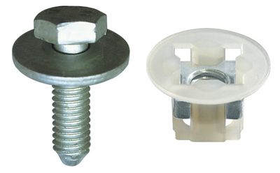 [A0228020] BLI AGRAFES DE CARENAGE MOTEUR