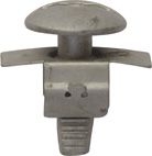 [A0228021] BLI AGRAFES DE CARENAGE MOTEUR