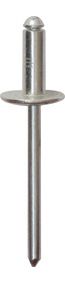 [A0004314] BTE 500 RIV ALU