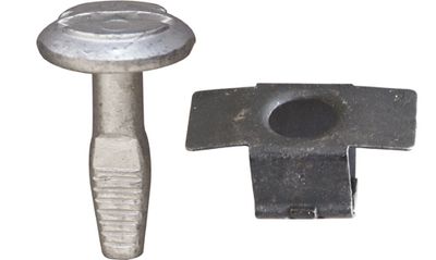 [A0228022] BLI AGRAFES DE CARENAGE MOTEUR