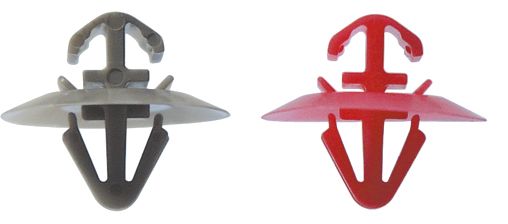 BLS AGRAFES DE MOULURES ET DE