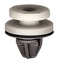 [A0228081] BLS AGRAFES DE PANNEAUX DE POR