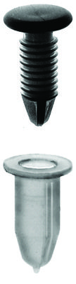 [A0228090] BLS AGRAFES DE PANNEAUX DE POR