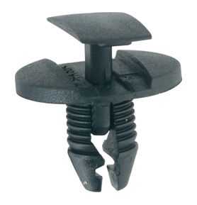 BLS RIVETS PLASTIQUES